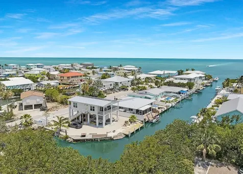 425 89th Street Ocean Marathon FL 33050