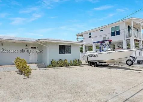 425 89th Street Ocean Marathon FL 33050