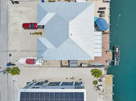 425 89th Street Ocean Marathon FL 33050