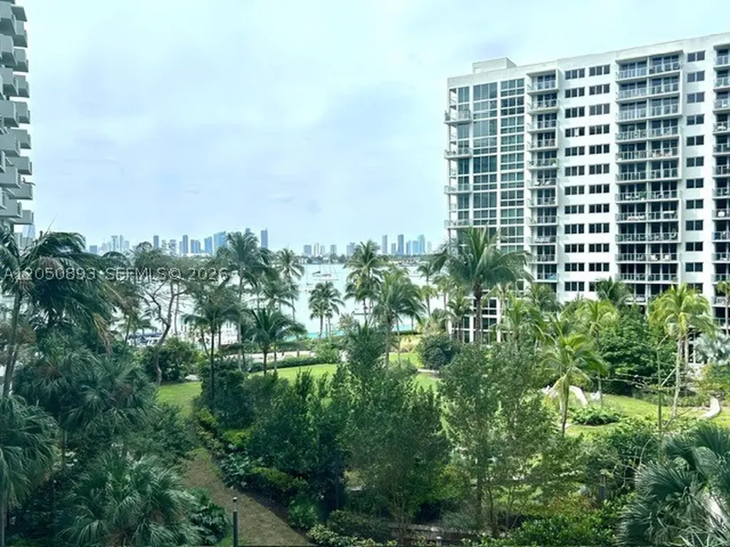 1500 Bay Road Miami Beach FL 33139