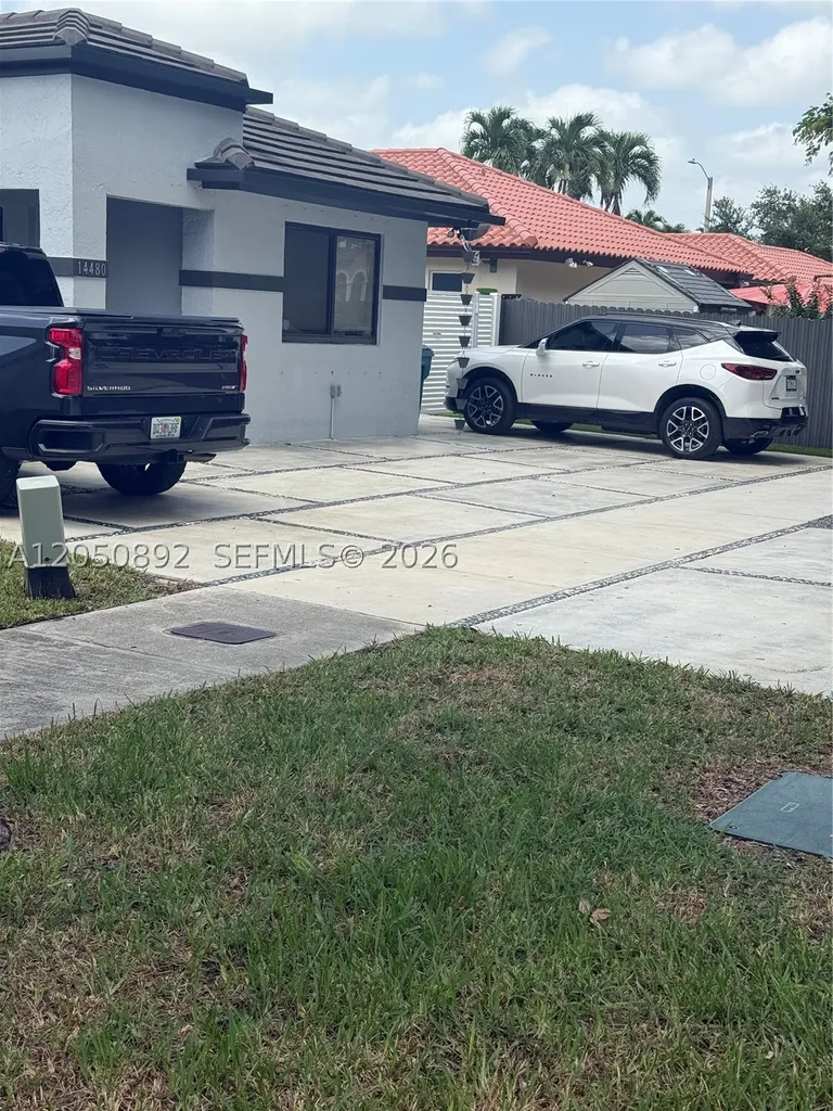 14480 SW 112th Street Miami FL 33186