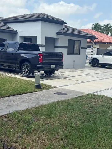 14480 SW 112th Street Miami FL 33186