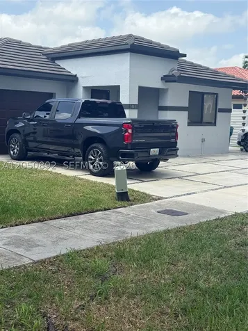 14480 SW 112th Street Miami FL 33186