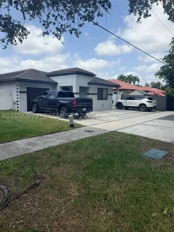 14480 SW 112th Street Miami FL 33186