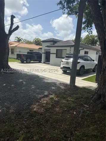 14480 SW 112th Street Miami FL 33186