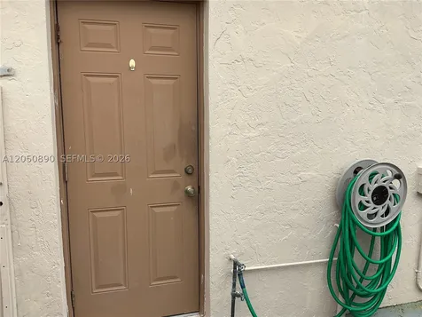 25935 SW 123rd Avenue Homestead FL 33032