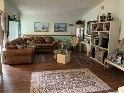 25935 SW 123rd Avenue Homestead FL 33032