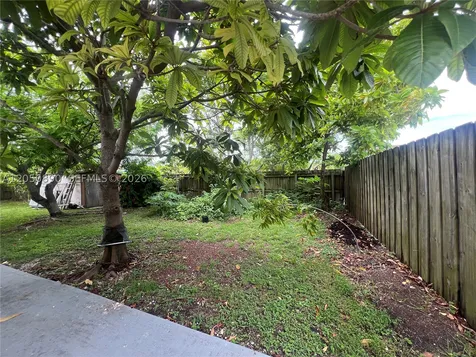 25935 SW 123rd Avenue Homestead FL 33032