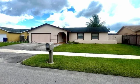 25935 SW 123rd Avenue Homestead FL 33032