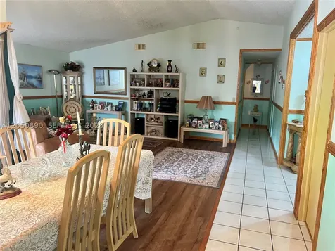 25935 SW 123rd Avenue Homestead FL 33032