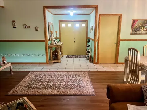 25935 SW 123rd Avenue Homestead FL 33032