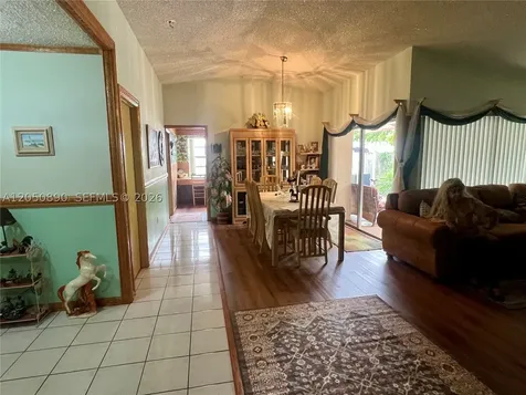 25935 SW 123rd Avenue Homestead FL 33032