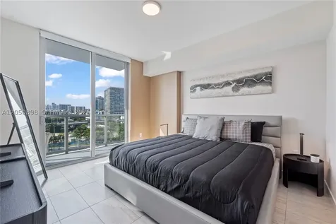 3900 Biscayne Boulevard Miami FL 33137