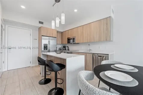 3900 Biscayne Boulevard Miami FL 33137