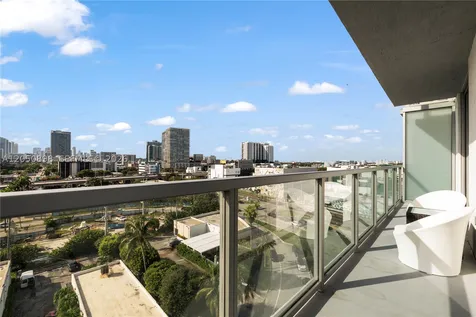 3900 Biscayne Boulevard Miami FL 33137