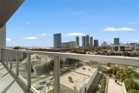 3900 Biscayne Boulevard Miami FL 33137