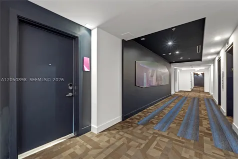 3900 Biscayne Boulevard Miami FL 33137