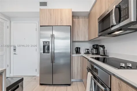 3900 Biscayne Boulevard Miami FL 33137