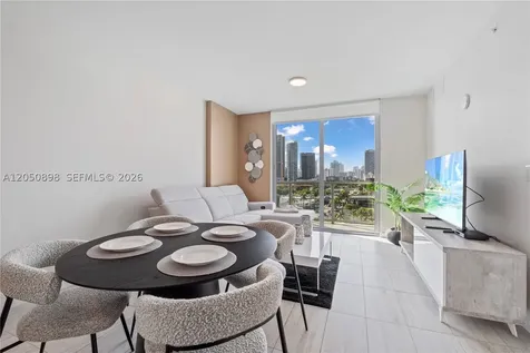 3900 Biscayne Boulevard Miami FL 33137