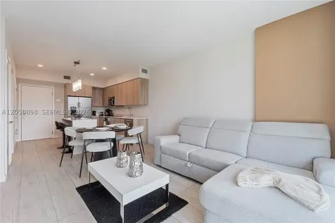 3900 Biscayne Boulevard Miami FL 33137