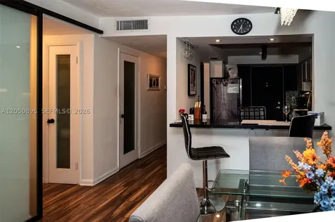 2005 Sans Souci Boulevard North Miami FL 33181