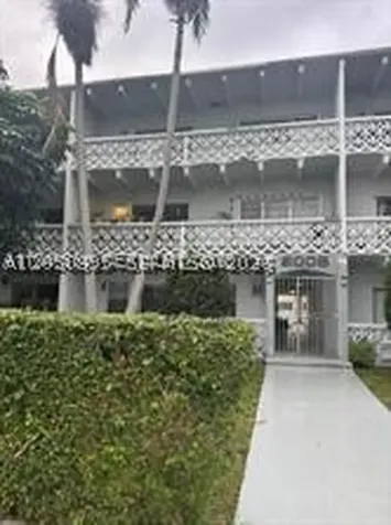 2005 Sans Souci Boulevard North Miami FL 33181