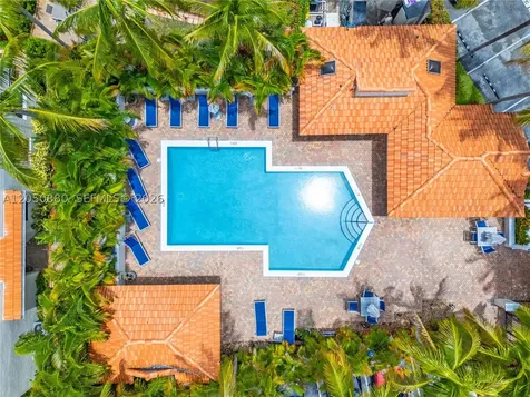 21399 Marina Cove Circle Aventura FL 33180