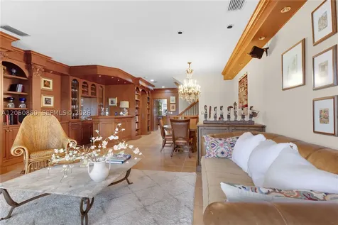 21399 Marina Cove Circle Aventura FL 33180