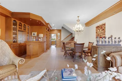 21399 Marina Cove Circle Aventura FL 33180