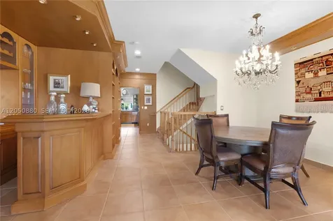 21399 Marina Cove Circle Aventura FL 33180