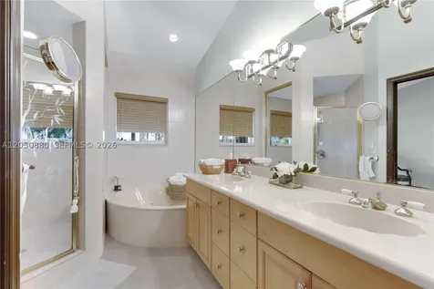 21399 Marina Cove Circle Aventura FL 33180