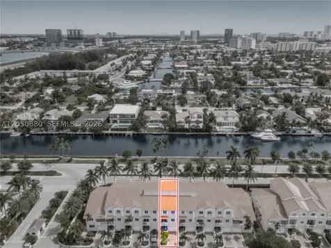 21399 Marina Cove Circle Aventura FL 33180