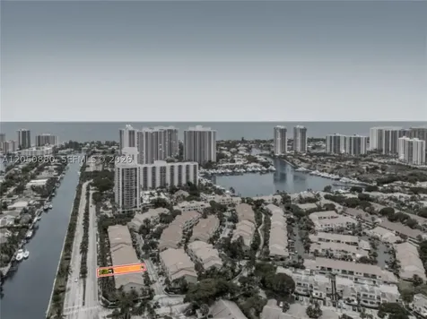 21399 Marina Cove Circle Aventura FL 33180