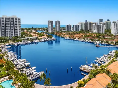 21399 Marina Cove Circle Aventura FL 33180