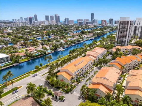 21399 Marina Cove Circle Aventura FL 33180
