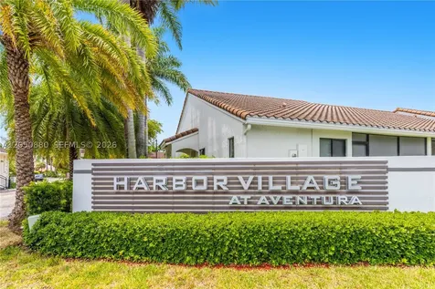 21399 Marina Cove Circle Aventura FL 33180