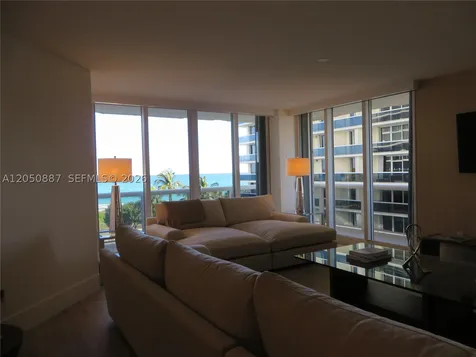 9595 Collins Avenue Surfside FL 33154