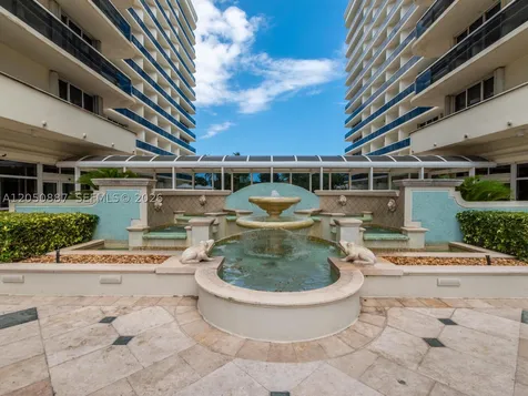 9595 Collins Avenue Surfside FL 33154