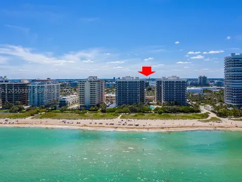 9595 Collins Avenue Surfside FL 33154