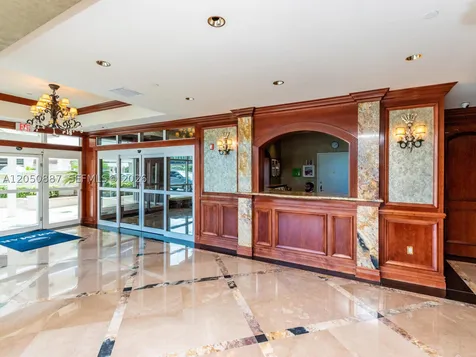 9595 Collins Avenue Surfside FL 33154