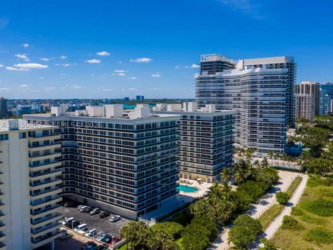 9595 Collins Avenue Surfside FL 33154
