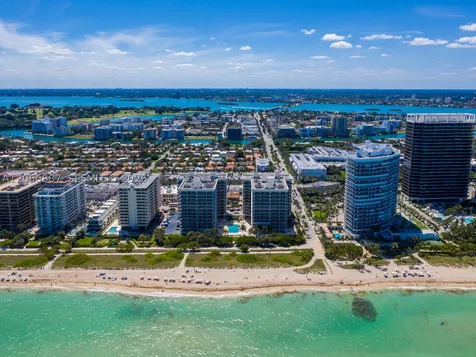 9595 Collins Avenue Surfside FL 33154