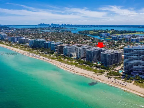 9595 Collins Avenue Surfside FL 33154