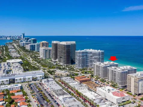 9595 Collins Avenue Surfside FL 33154