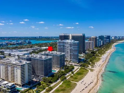 9595 Collins Avenue Surfside FL 33154