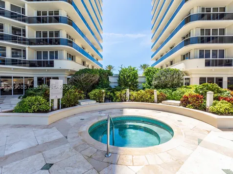 9595 Collins Avenue Surfside FL 33154