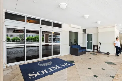 9595 Collins Avenue Surfside FL 33154