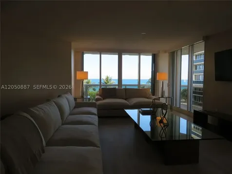 9595 Collins Avenue Surfside FL 33154