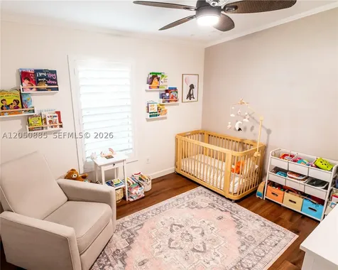 5030 SW 113th Court Miami FL 33165