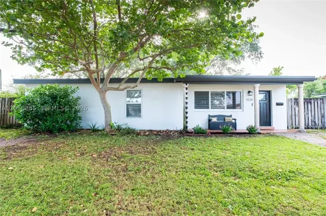 5030 SW 113th Court Miami FL 33165